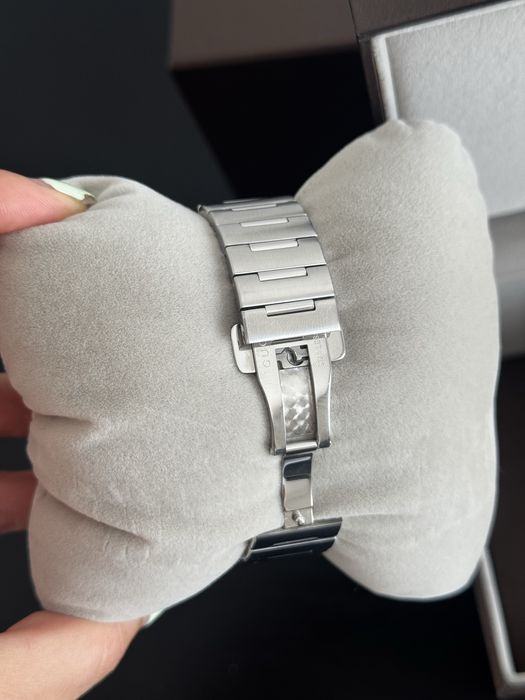 Relogio original gucci