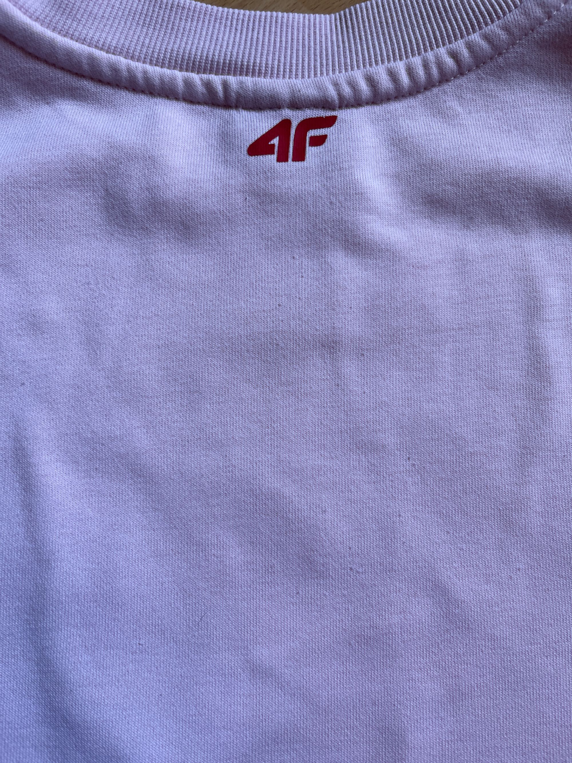 4F bluza rozmiar 158 cm