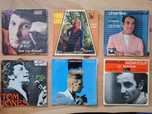 Diversos singles raros