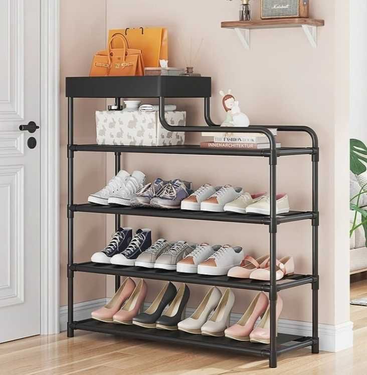 Стелаж полиця для взуття Shoe rack