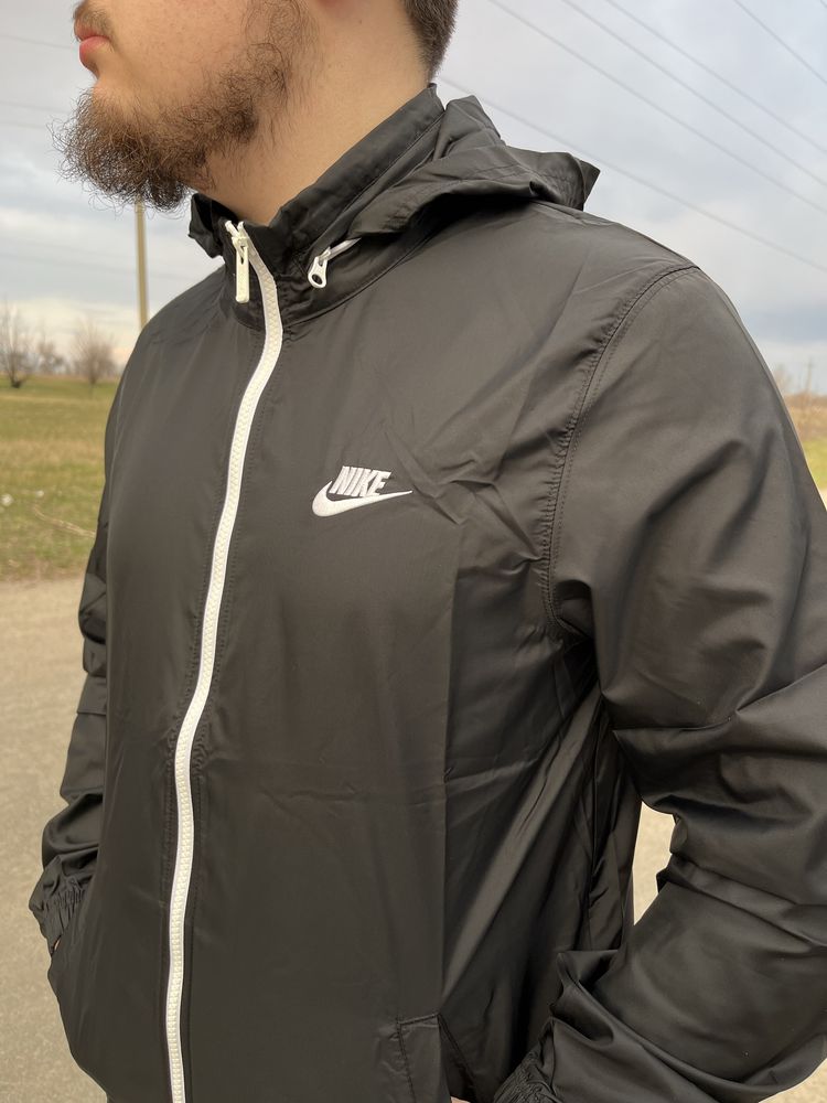 Спортивний костюм Nike Nylon M NK CLUB