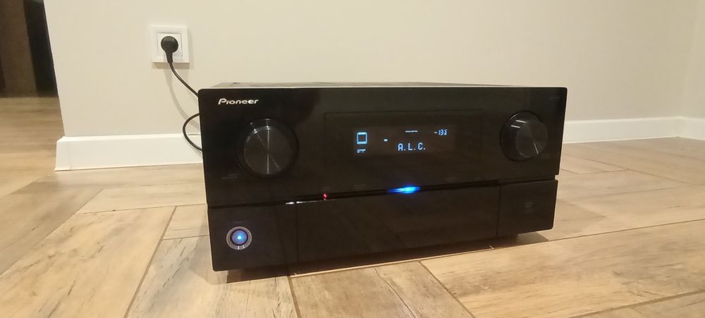 Pioneer SC- LX71