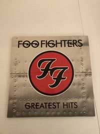 foo fighters greatest hits vinil