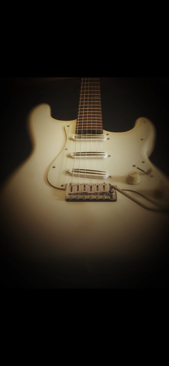 Schecter Nick Johnston ..jak suhr