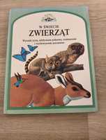 W świecie zwierząt Świat wczoraj i dziś