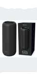 Głośnik bluetooth wifi mobilny FOREVER Toob 30 Plus BS-960 Czarny