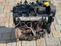 Двигатель Двигун Мотор Renault 1.5 dci Siemens  K9KP732 В наличии