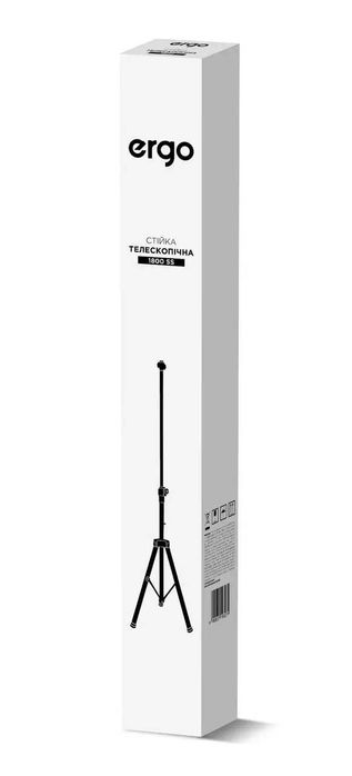 Обігрівач ERGO HI 2525 інфрачервоний обігрівач + Стійка