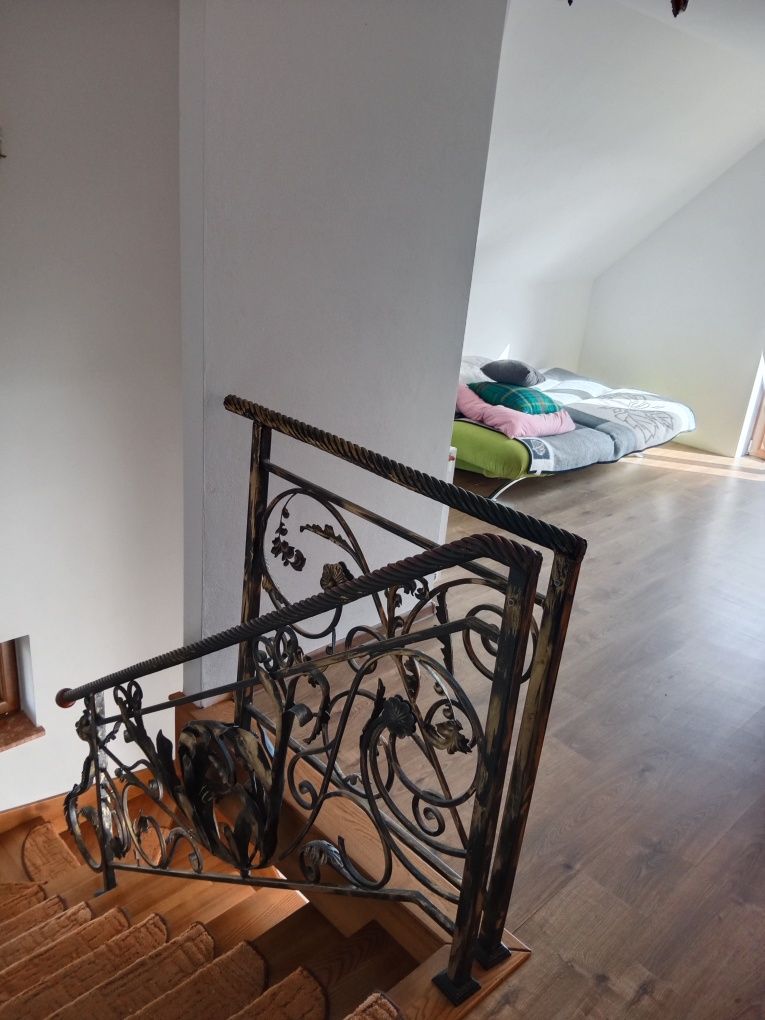 Dom domek nad jeziorem Kaszuby ruska bania,możliwość wyżywienia