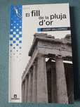 El fill de la pluja d'or Josep Vallverdú