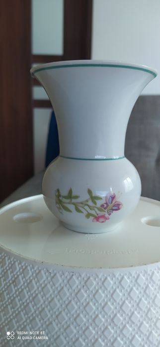 Wazon Ćmielów porcelana