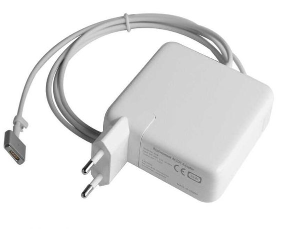 Transformador MacBook Compatível AC Adapter model A50-16.5V 3.65A