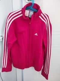 Bluzka Adidas dziewczynka 164