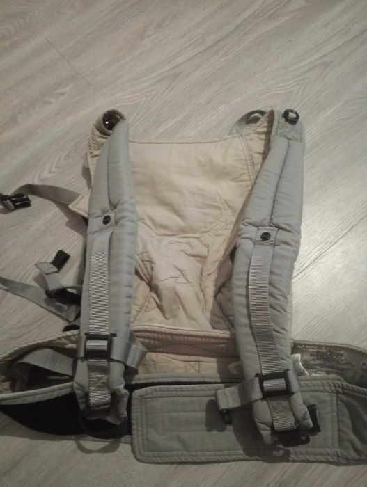 Эрго рюкзак переноска ребенка