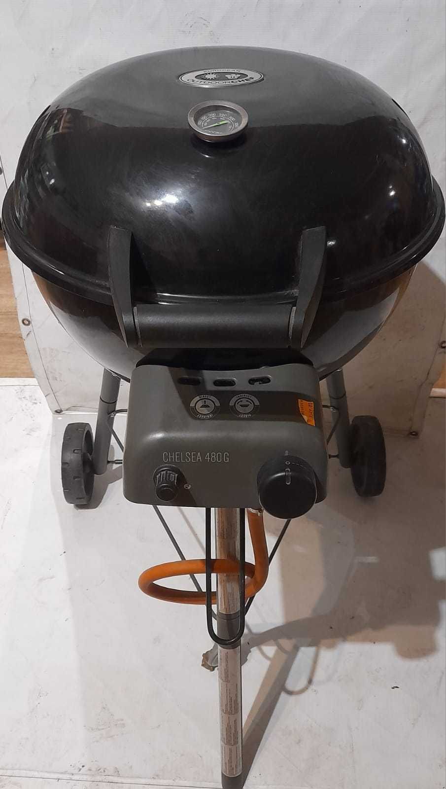 Grill Outdoorchef Chelsea 480 G LH