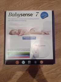 Monitor oddechu BabySense 7