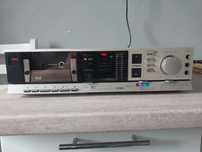 Aiwa AD-3500/3-Head Cassette Deck