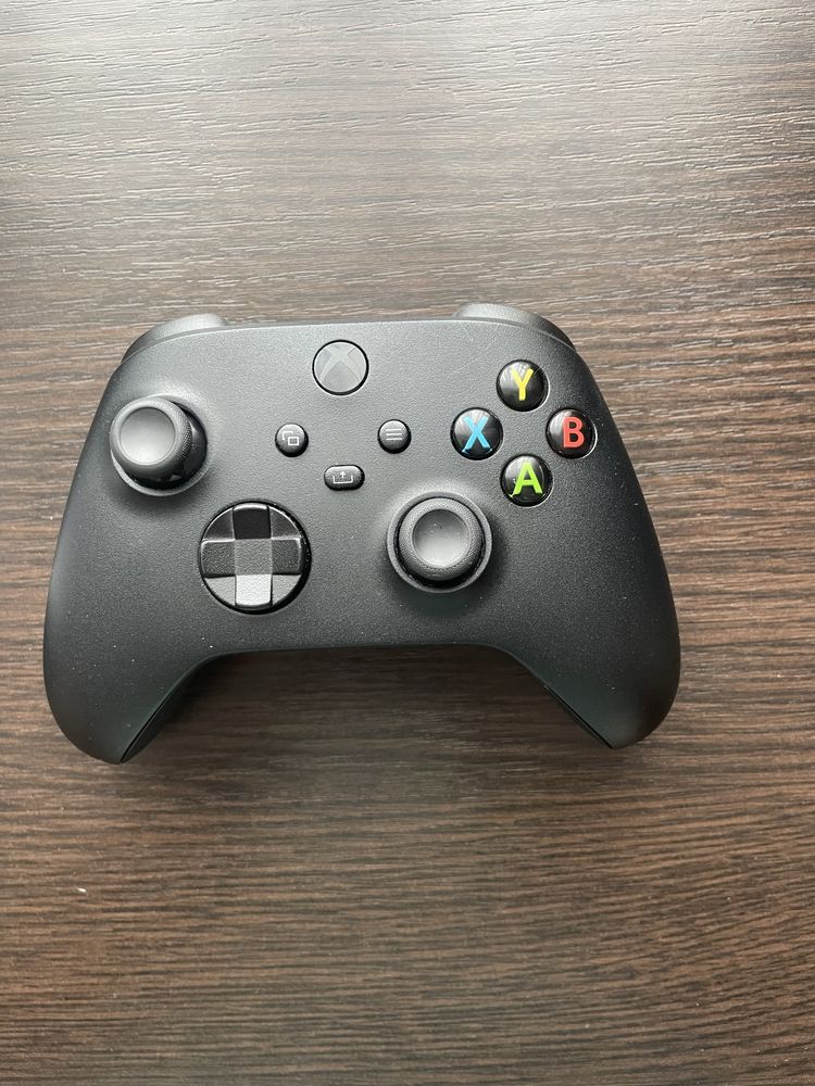 Контролери Xbox Б/У