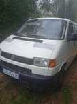 Sprzedam VW Transporter T4 1.9 Td