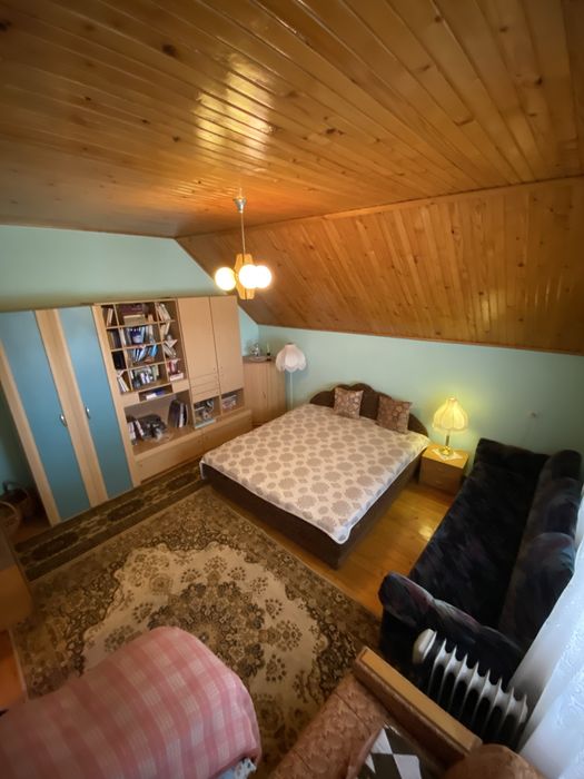 Продам будинок у передмісті Берегова