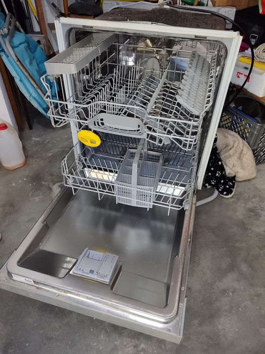 Máquina de lavar loiça