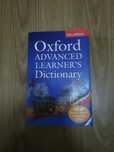 Dicionário de Inglês Oxford