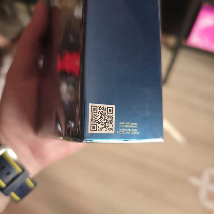 Versace Eros edt 200ml