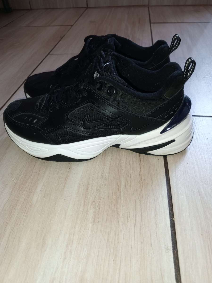 Buty NIKE M2K Tekno