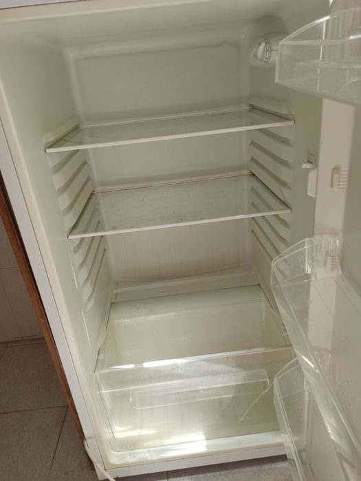 Esquentador Junkers e Frigorífico Kunft