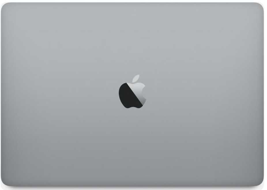 MacBook Pro 2017 | 13.3" | 2,5 GHz | 16 GB | 1 TB SSD | cinzento espac