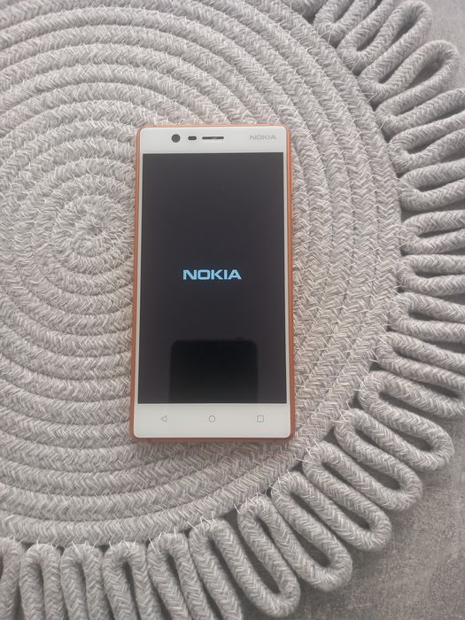 Telefon Nokia sprawna