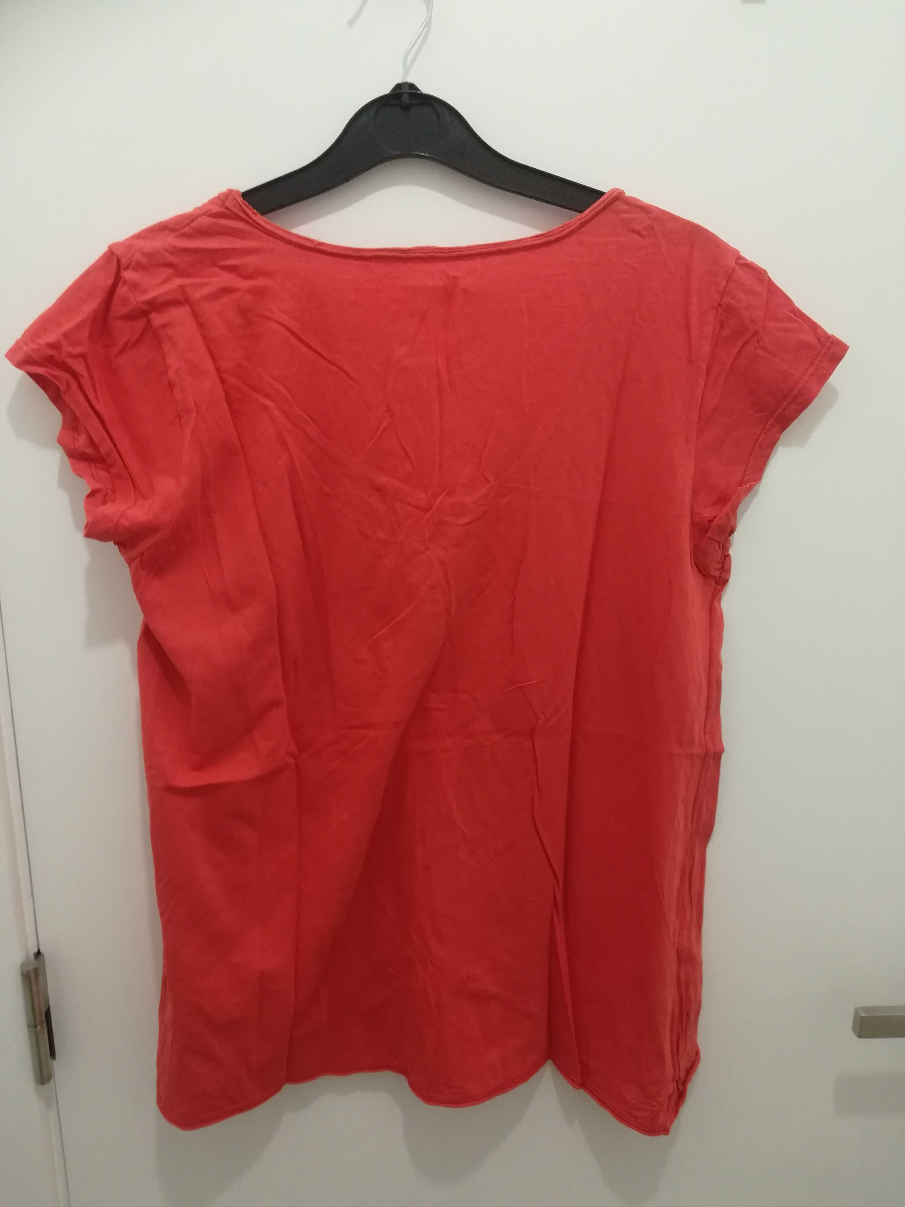 t-shirts havaianas (NOVAS) - M