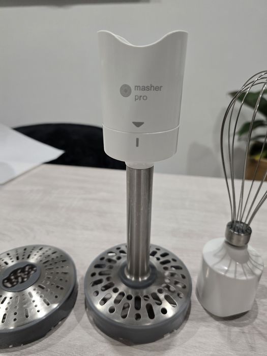 Utensílios acessórios varinha mágica kenwood