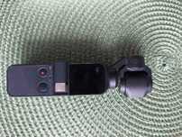 DJI Osmo Pocket Stan Bardzo dobry