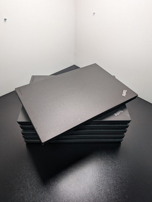 Ноутбук Lenovo ThinkPad L470