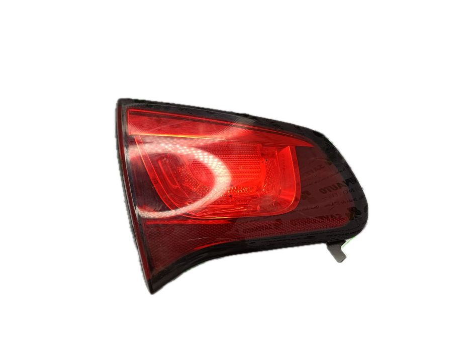 Farolim da mala esquerdo CITROËN C3 II (SC_)