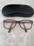 Armação/óculos graduados Rayban