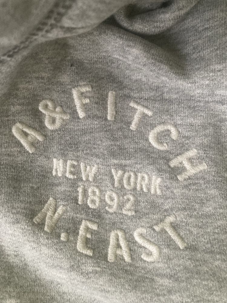 Bluza Abercombie&Fitch rozm L nowa męska oryginalna
