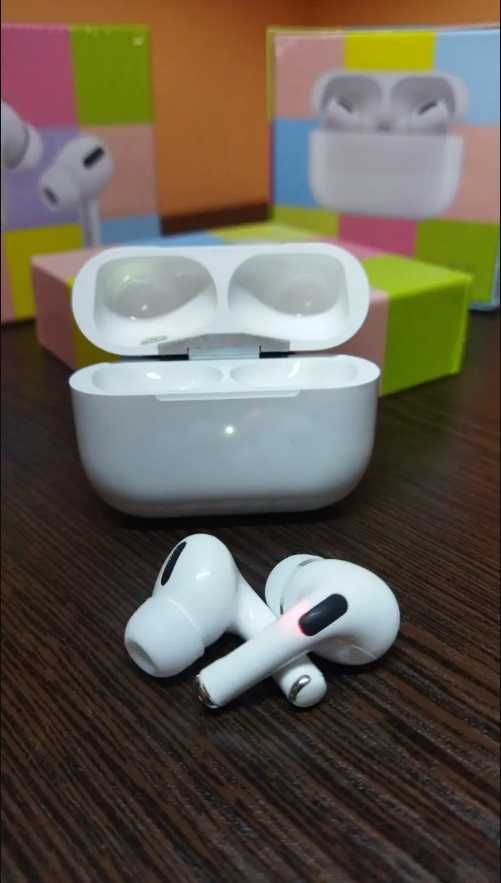 Беспроводные наушники аирподс прошки Airpods Pro3 навушники