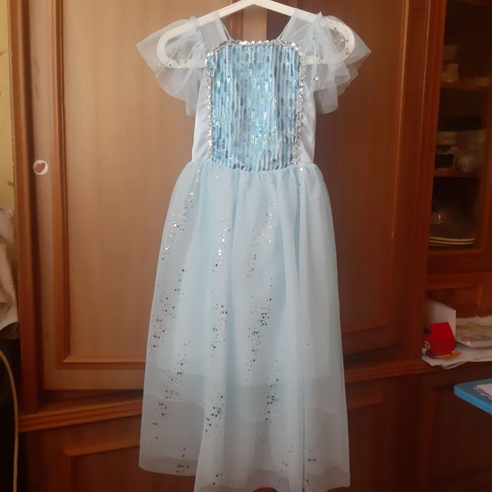 Сукня для урочистих подій, свята в садочку чи фотосесії