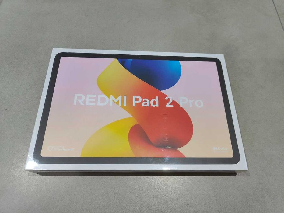 Tablet redmi pad 2 pro