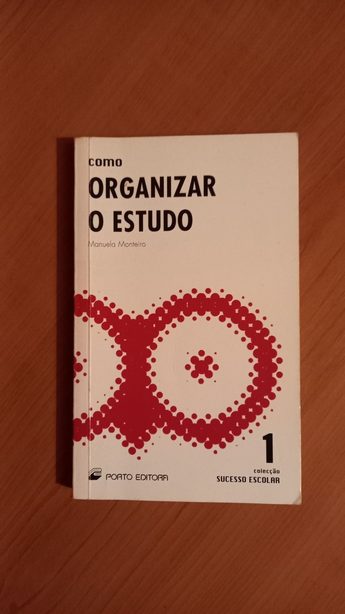 Como organizar o estudo