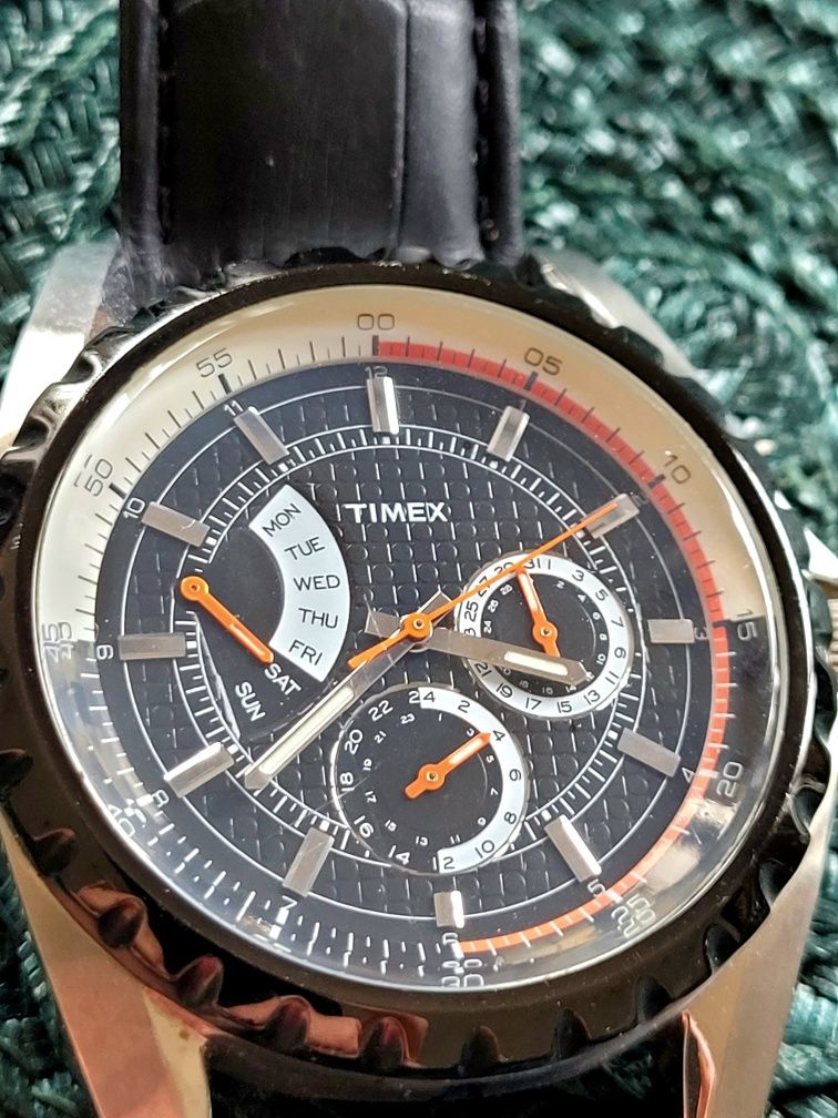 zegarek męski TIMEX T2M428