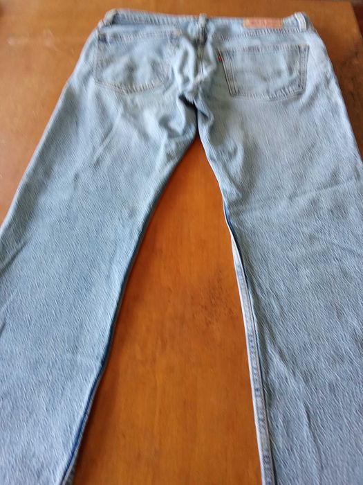 Jeans _ 3 + 2  Levis