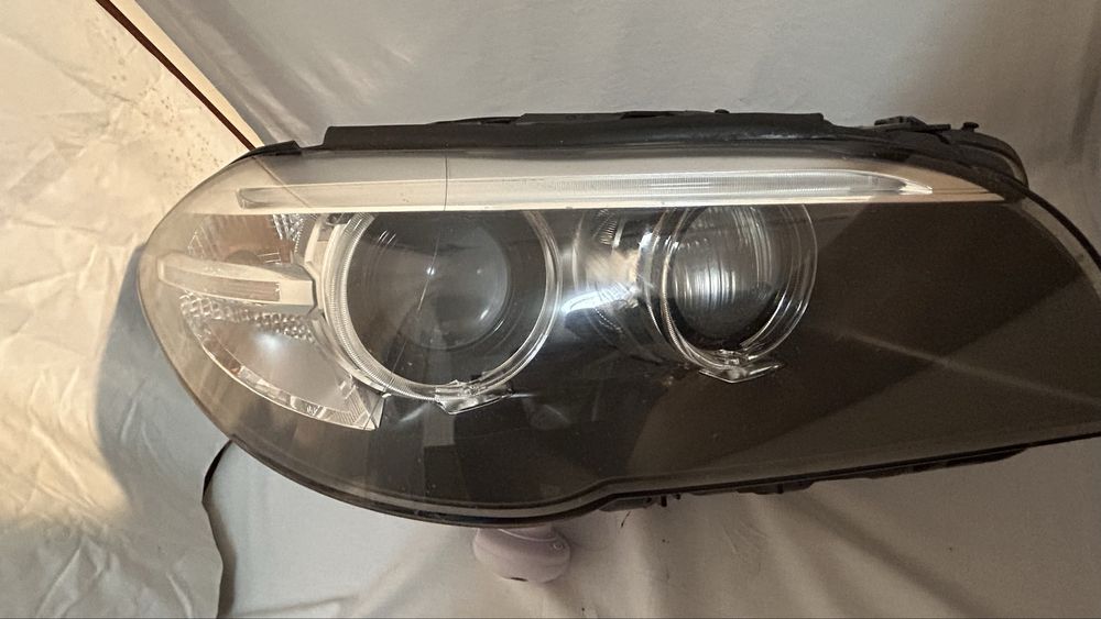 Optica direita serie 5 , como nova