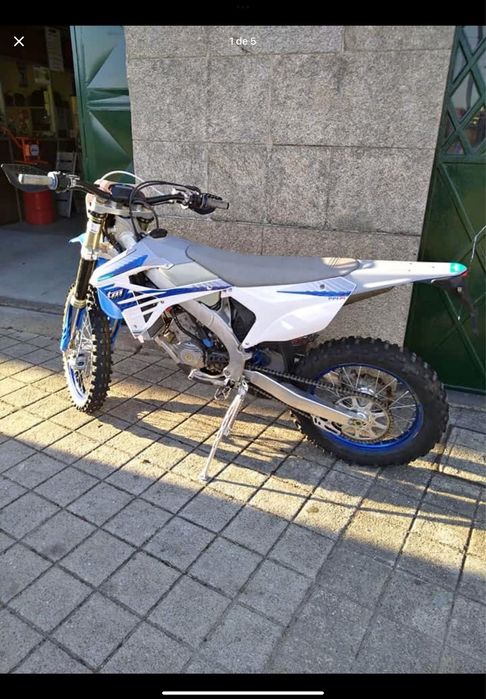 Mota TM 144 EN 2024