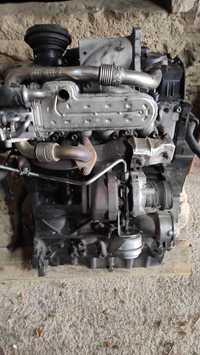 Motor 1.9 TDI 105cv