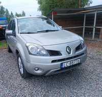 Renault Koleos I