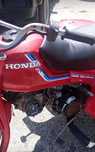 Honda ATC 110 de 3 rodas