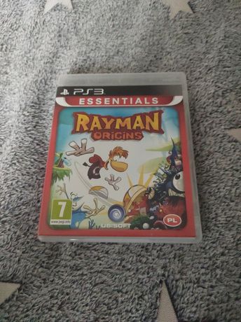 Rayman Origins PS3 PlayStation 3